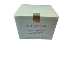Estee Lauder Advanced Night  Repair  Overnight  Treatment  65ml/22oz